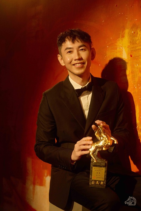 謝文明－金馬影展 TGHFF