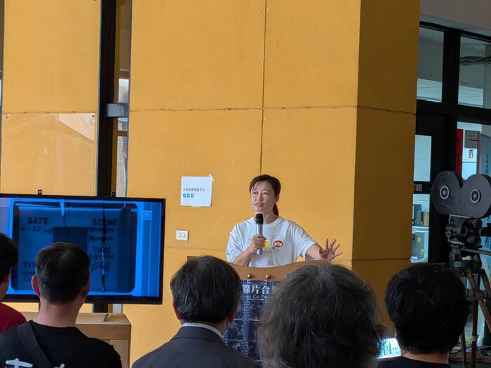 司儀-謝侑恩老師