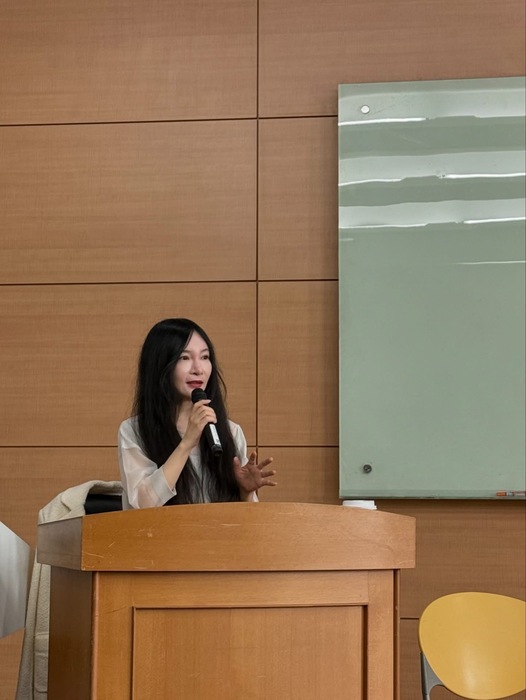 吉煒教授古箏大師班