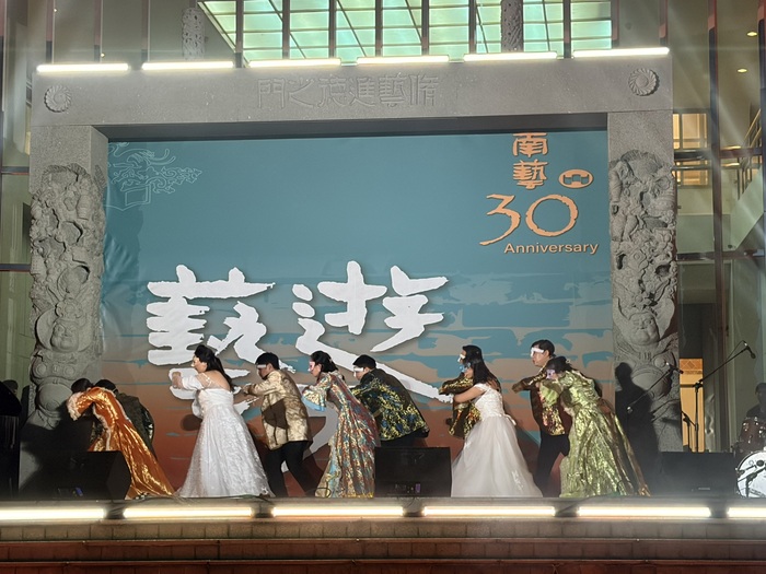 校慶音樂會精彩實況