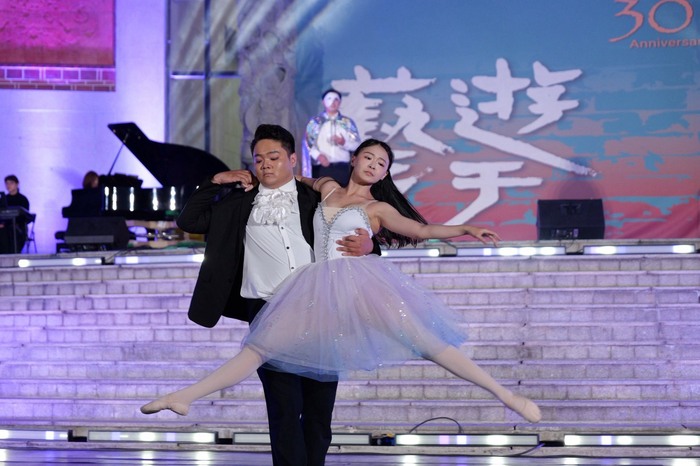校慶音樂會精彩實況