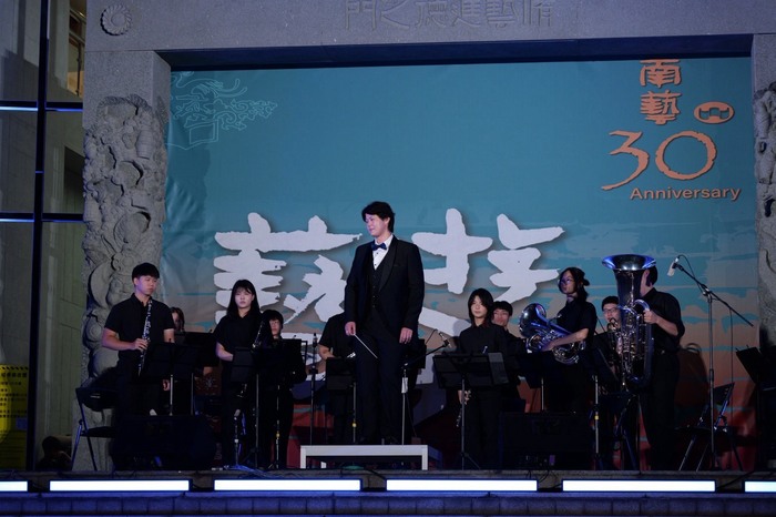 校慶音樂會精彩實況