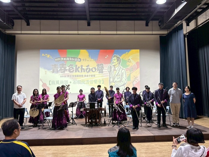 鄭德淵教授親臨現場圖片