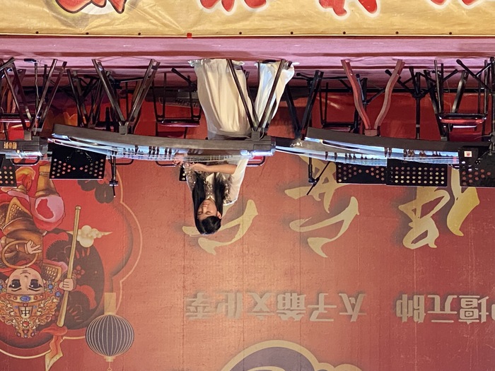 高一新生陳舒靖古箏獨奏!今年全國音樂比賽第一名圖片