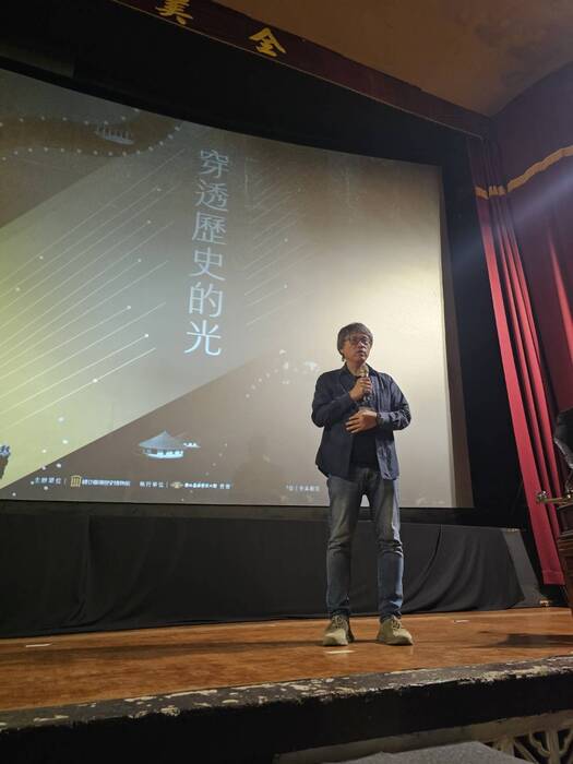 曾吉賢所長