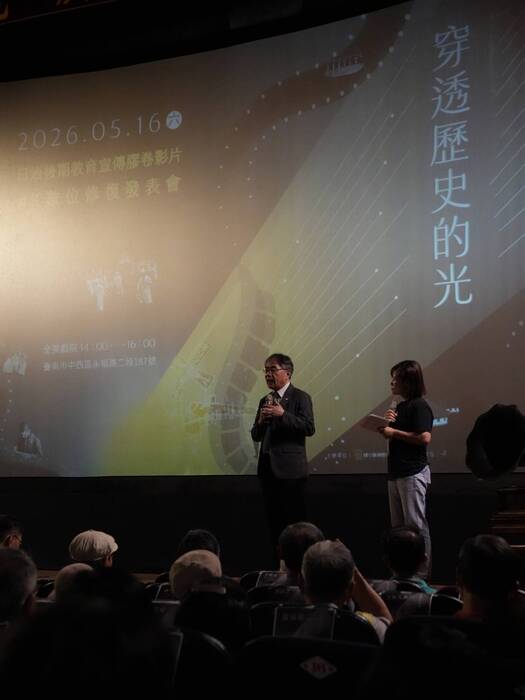 邱上嘉校長