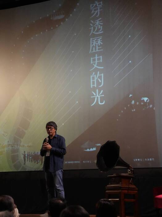 曾吉賢所長