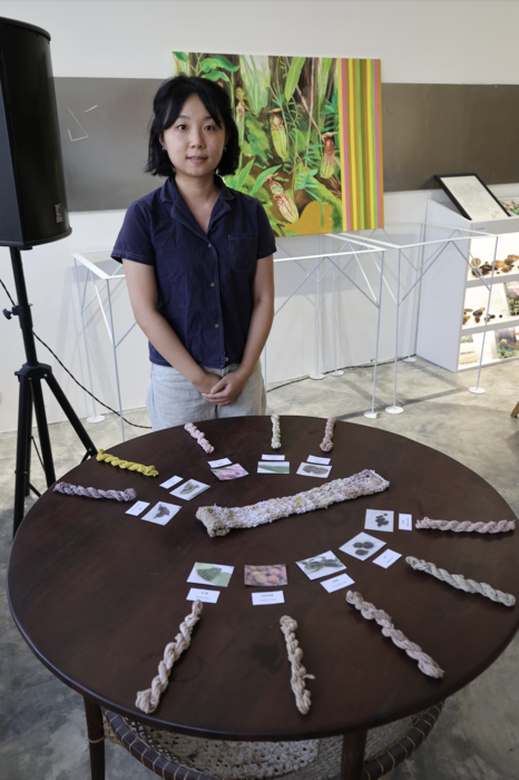 吳竺恩