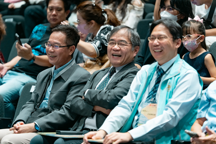 有趣的繪本音樂會