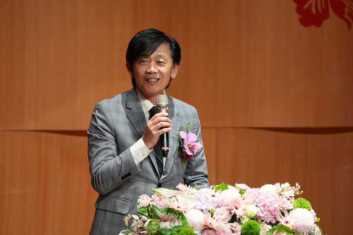 葉澤山副市長圖片