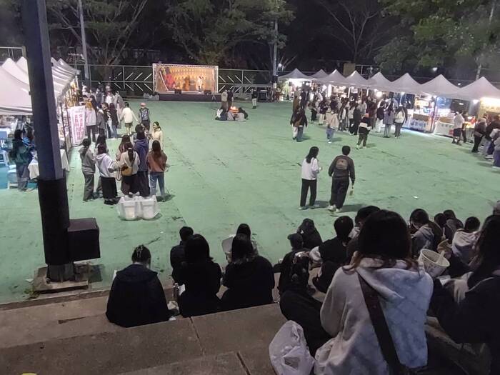 先卡個好位置！