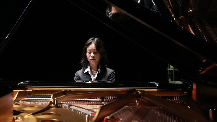 鋼琴：劉乙靜