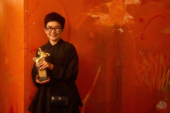 許慧如-金馬影展 TGHFF