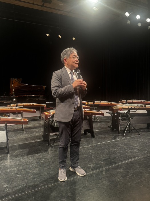 邱上嘉校長