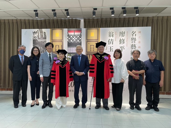 有朋自遠方來~新加坡傅春安董事長