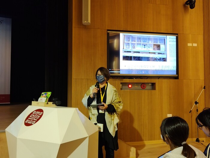 精彩的分享+有趣的主題+豐富的內容=滿滿收穫