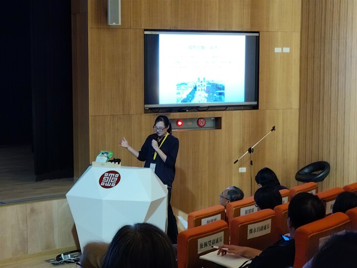 精彩的分享+有趣的主題+豐富的內容=滿滿收穫