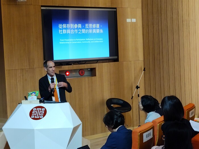 精彩的分享+有趣的主題+豐富的內容=滿滿收穫