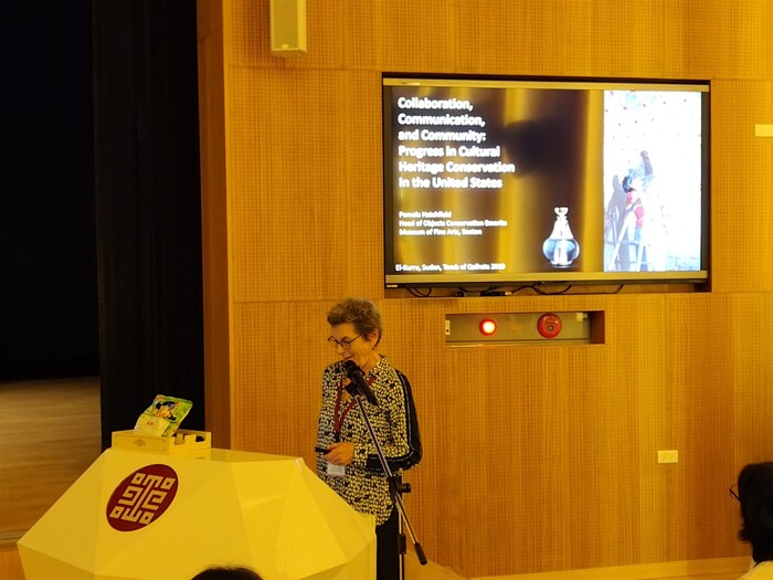 精彩的分享+有趣的主題+豐富的內容=滿滿收穫