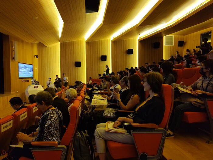 精彩的分享+有趣的主題+豐富的內容=滿滿收穫