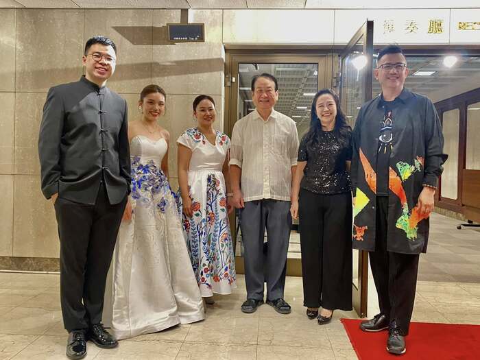 臺北場花絮圖片