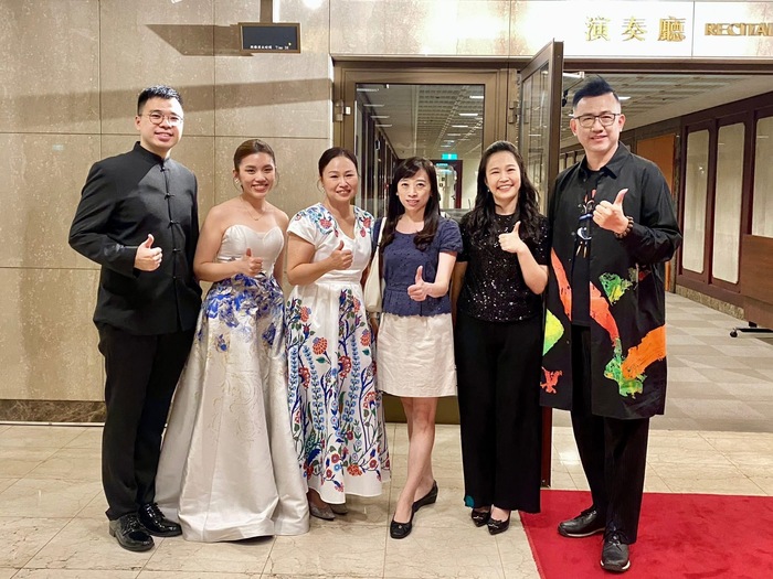 臺北場花絮圖片