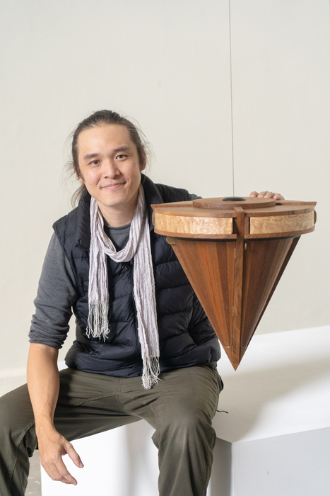 郭宗暉（Louis Kwok）