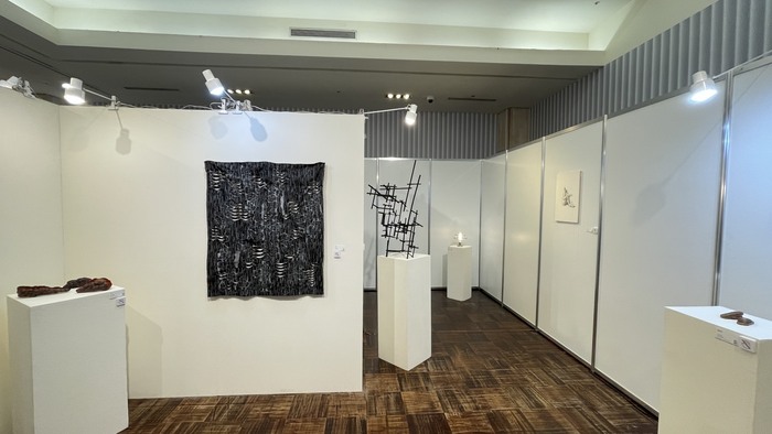 南藝展區圖片