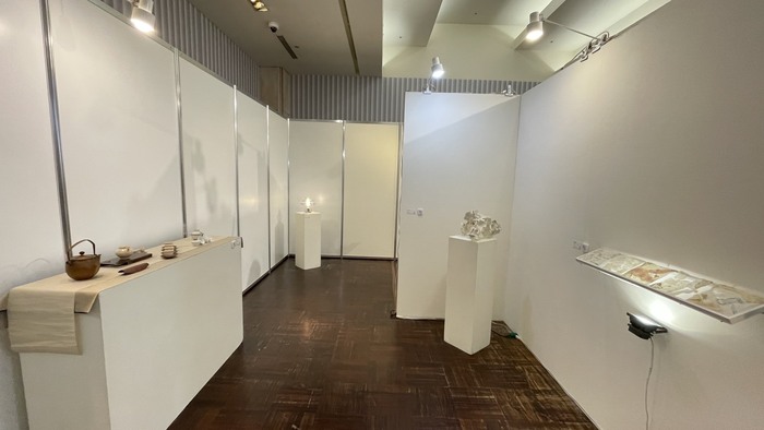 南藝展區圖片
