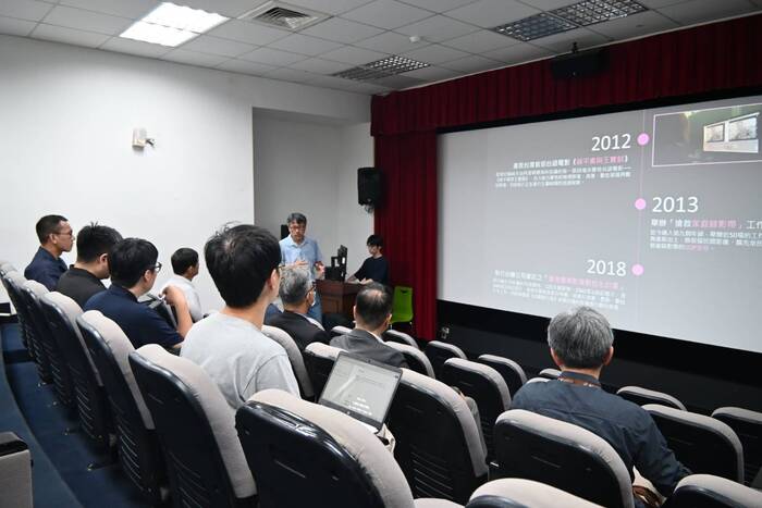 簡報實況1圖片