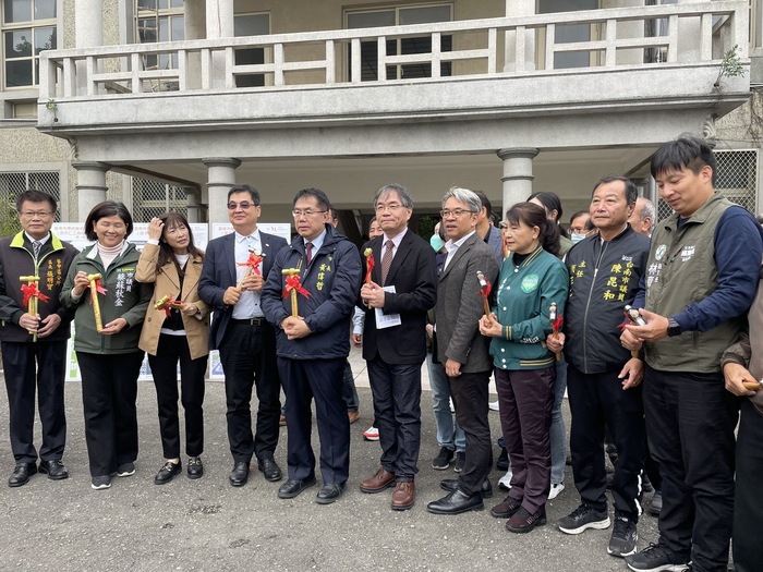 擊鎚儀式