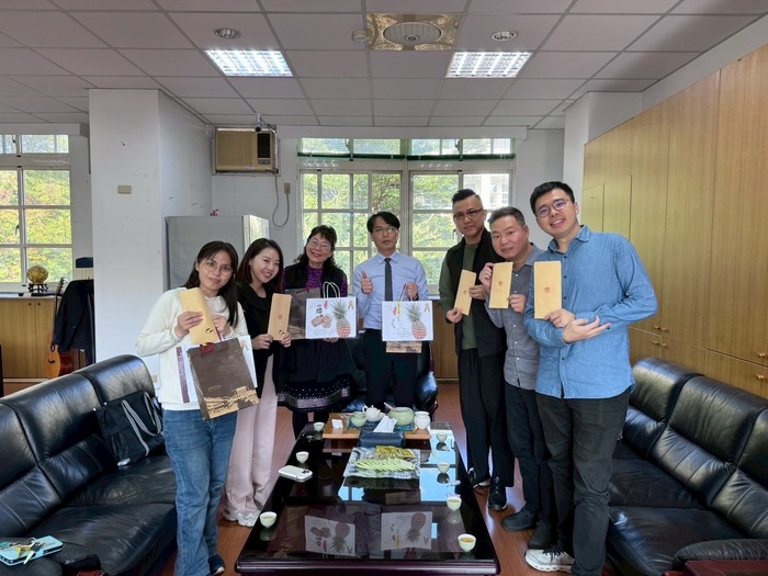 雙十國中音樂交流