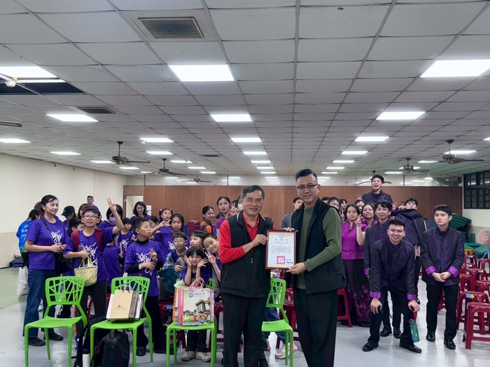 九德國小音樂交流