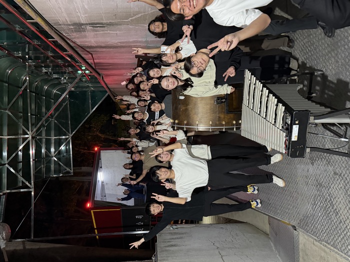 國樂少林之光！