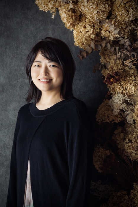 傑出校友：Chung,Wen-Ting 鍾雯婷